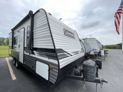 Coleman Rv Rooftop Models Coleman For Sale - Coleman RVs - RV Trader