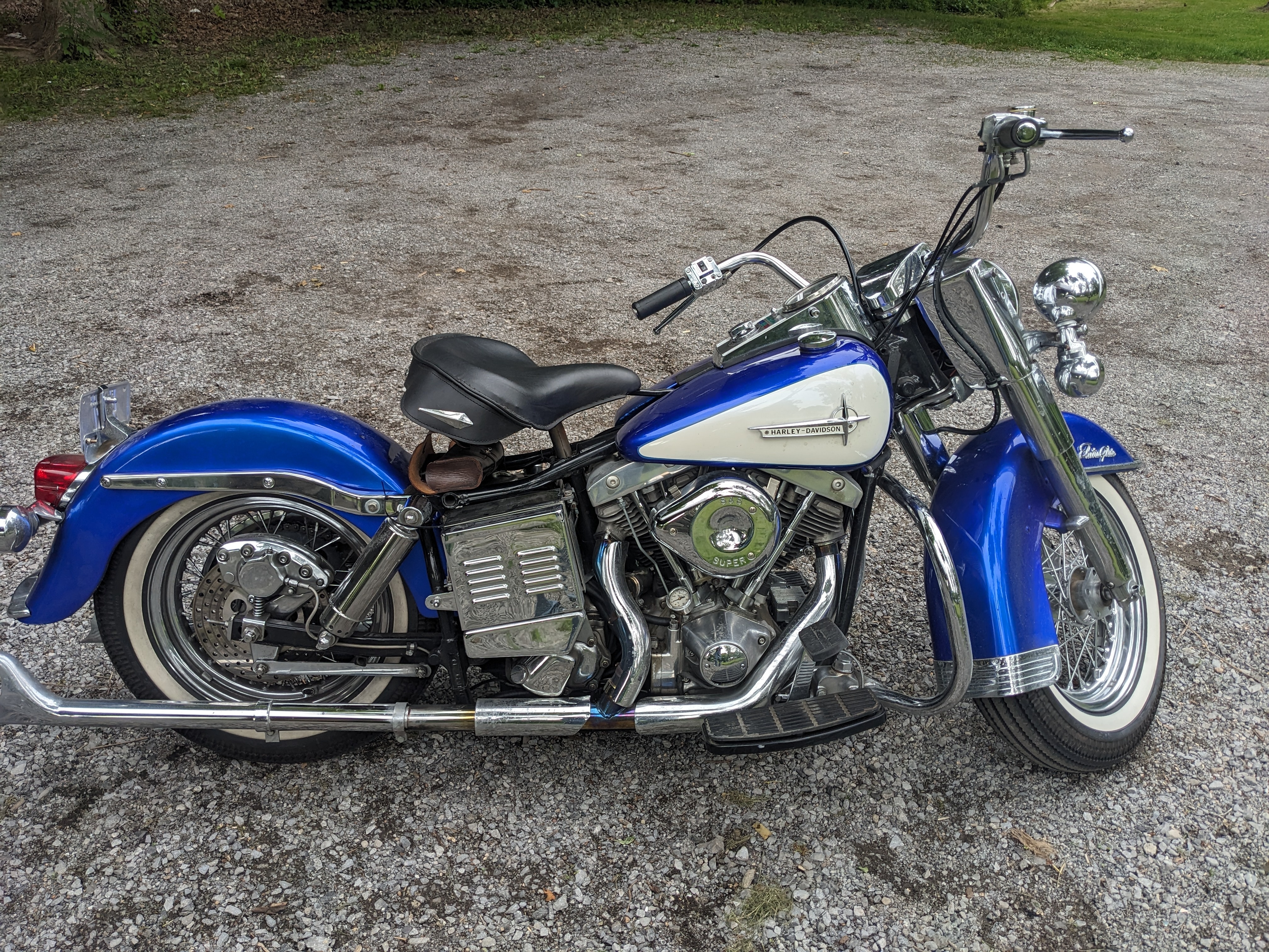 1973 Harley-Davidson Motorcycles For Sale - Cycle Trader