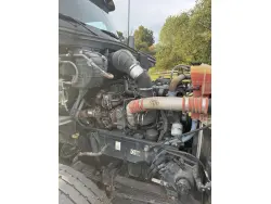 2017 KENWORTH T880