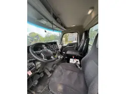 2017 KENWORTH T880