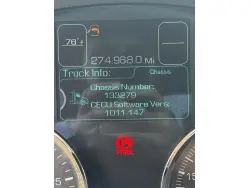 2017 KENWORTH T880