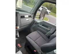 2017 KENWORTH T880
