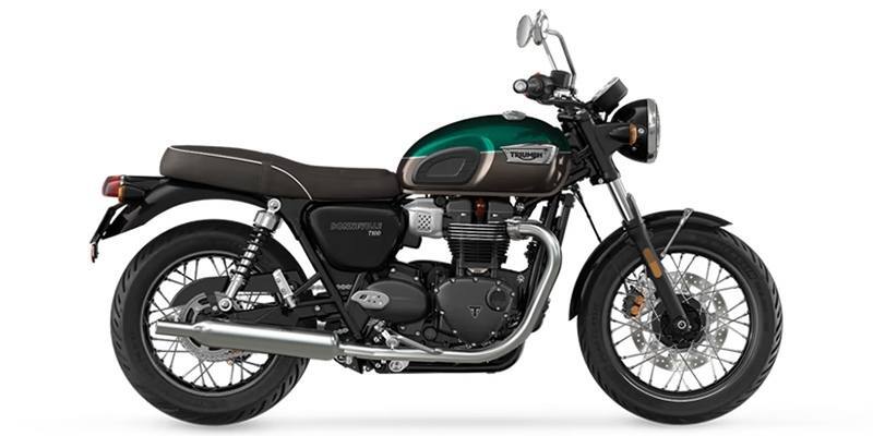 triumph グリーン Green Triumph Bonneville T100 Motorcycles For Sale - Cycle Trader