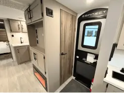 2026 KZ RV Connect SE C221RBSE
