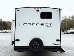2026 KZ RV Connect SE C221RBSE