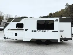 2026 KZ RV Connect SE C221RBSE