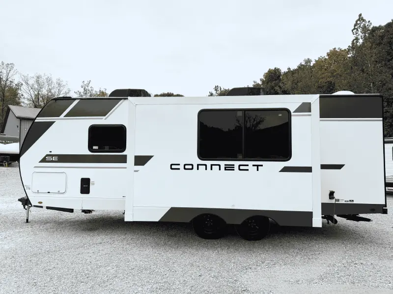 2026 KZ RV Connect SE C221RBSE