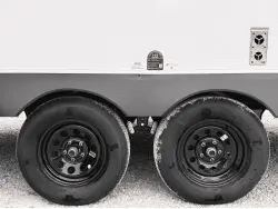 2026 KZ RV Connect SE C221RBSE
