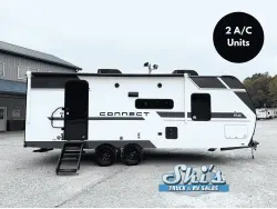 2026 KZ RV Connect SE C221RBSE