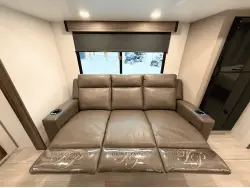 2026 KZ RV Connect SE C221RBSE