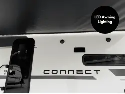 2026 KZ RV Connect SE C221RBSE