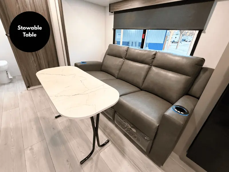 2026 KZ RV Connect SE C221RBSE