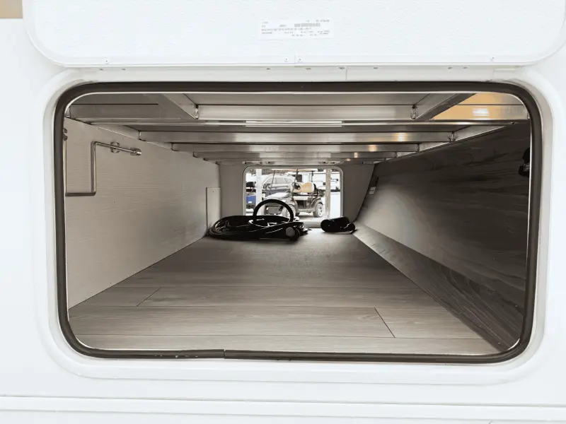2026 KZ RV Connect SE C221RBSE