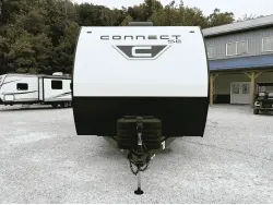 2026 KZ RV Connect SE C221RBSE