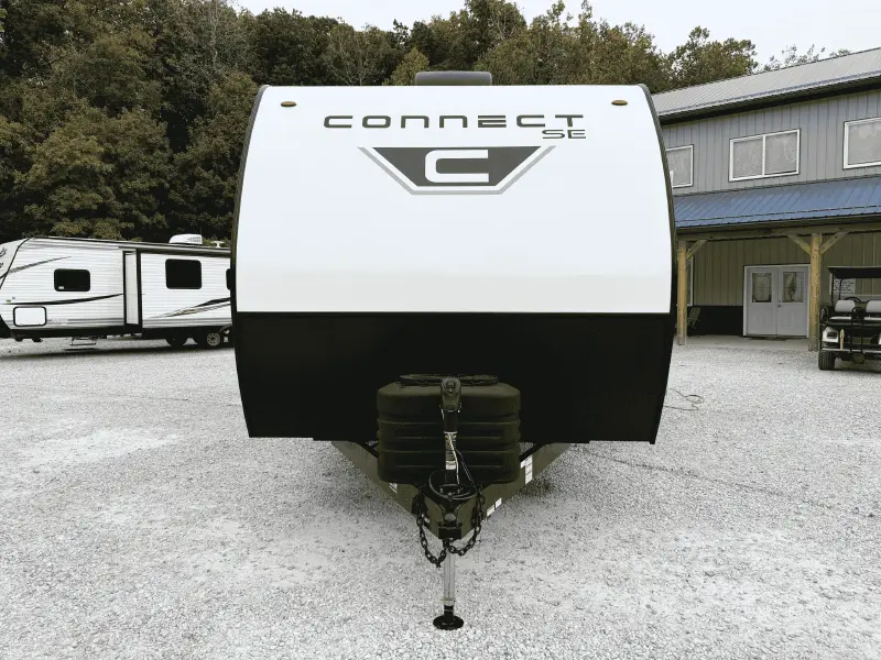 2026 KZ RV Connect SE C221RBSE