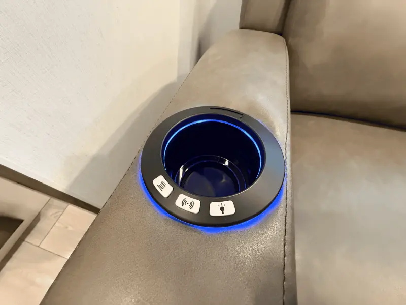 2026 KZ RV Connect SE C221RBSE