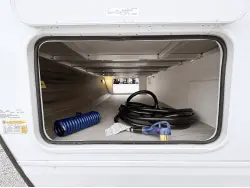 2026 KZ RV Connect SE C221RBSE
