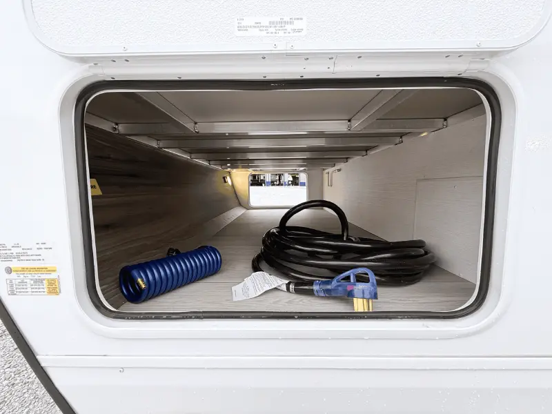 2026 KZ RV Connect SE C221RBSE