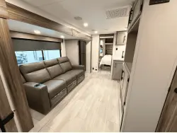 2026 KZ RV Connect SE C221RBSE