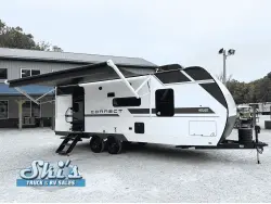 2026 KZ RV Connect SE C221RBSE