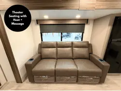 2026 KZ RV Connect SE C221RBSE