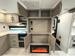 2026 KZ RV Connect SE C221RBSE