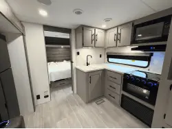 2026 KZ RV Connect SE C221RBSE