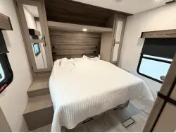 2026 KZ RV Connect SE C221RBSE