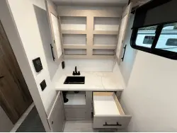 2026 KZ RV Connect SE C221RBSE