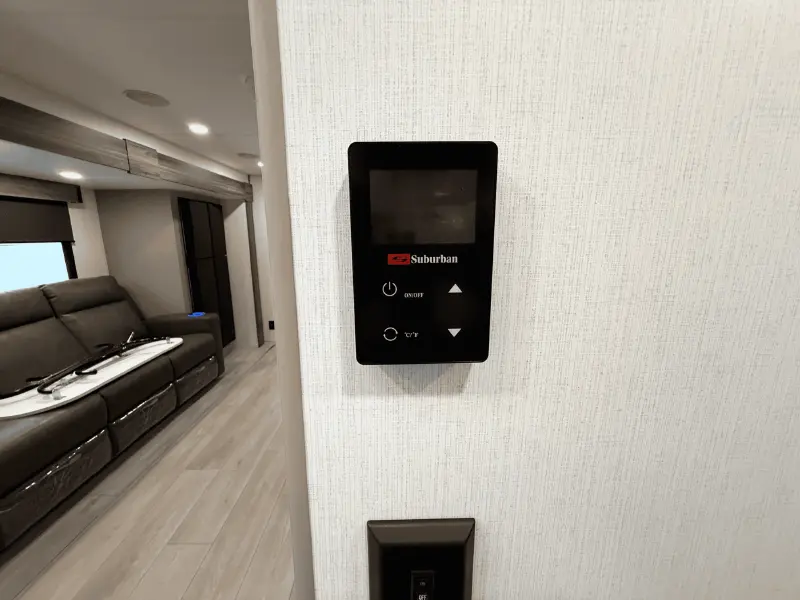2026 KZ RV Connect SE C221RBSE