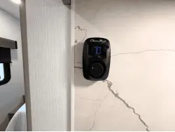 2026 KZ RV Connect SE C221RBSE