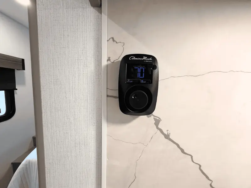 2026 KZ RV Connect SE C221RBSE