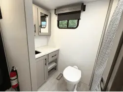 2026 KZ RV Connect SE C221RBSE