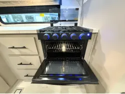 2026 KZ RV Connect SE C221RBSE