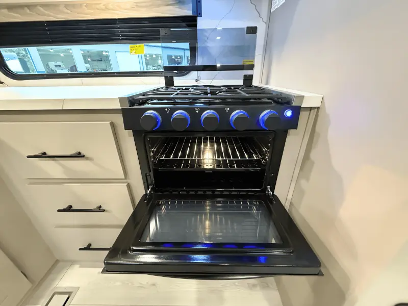 2026 KZ RV Connect SE C221RBSE