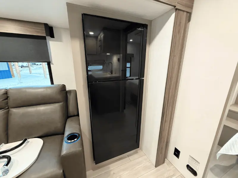 2026 KZ RV Connect SE C221RBSE