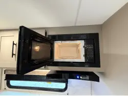2026 KZ RV Connect SE C221RBSE