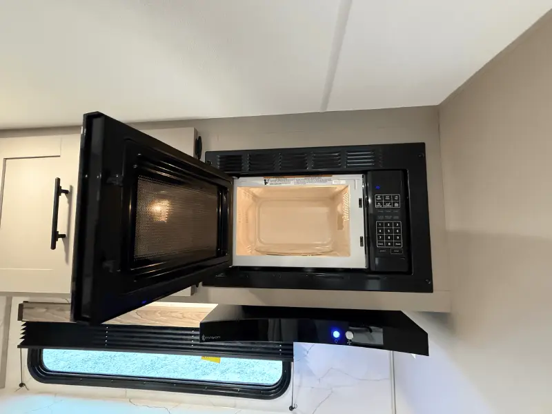 2026 KZ RV Connect SE C221RBSE