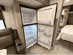 2026 KZ RV Connect SE C221RBSE