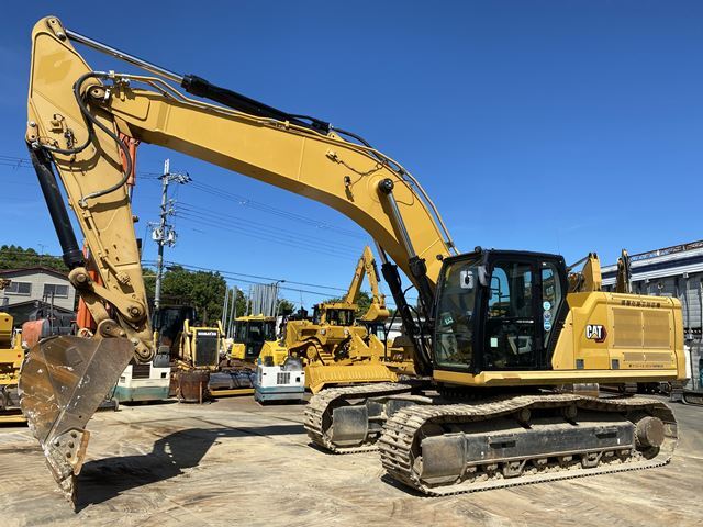 2019 CATERPILLAR 336 in Irvine, CA