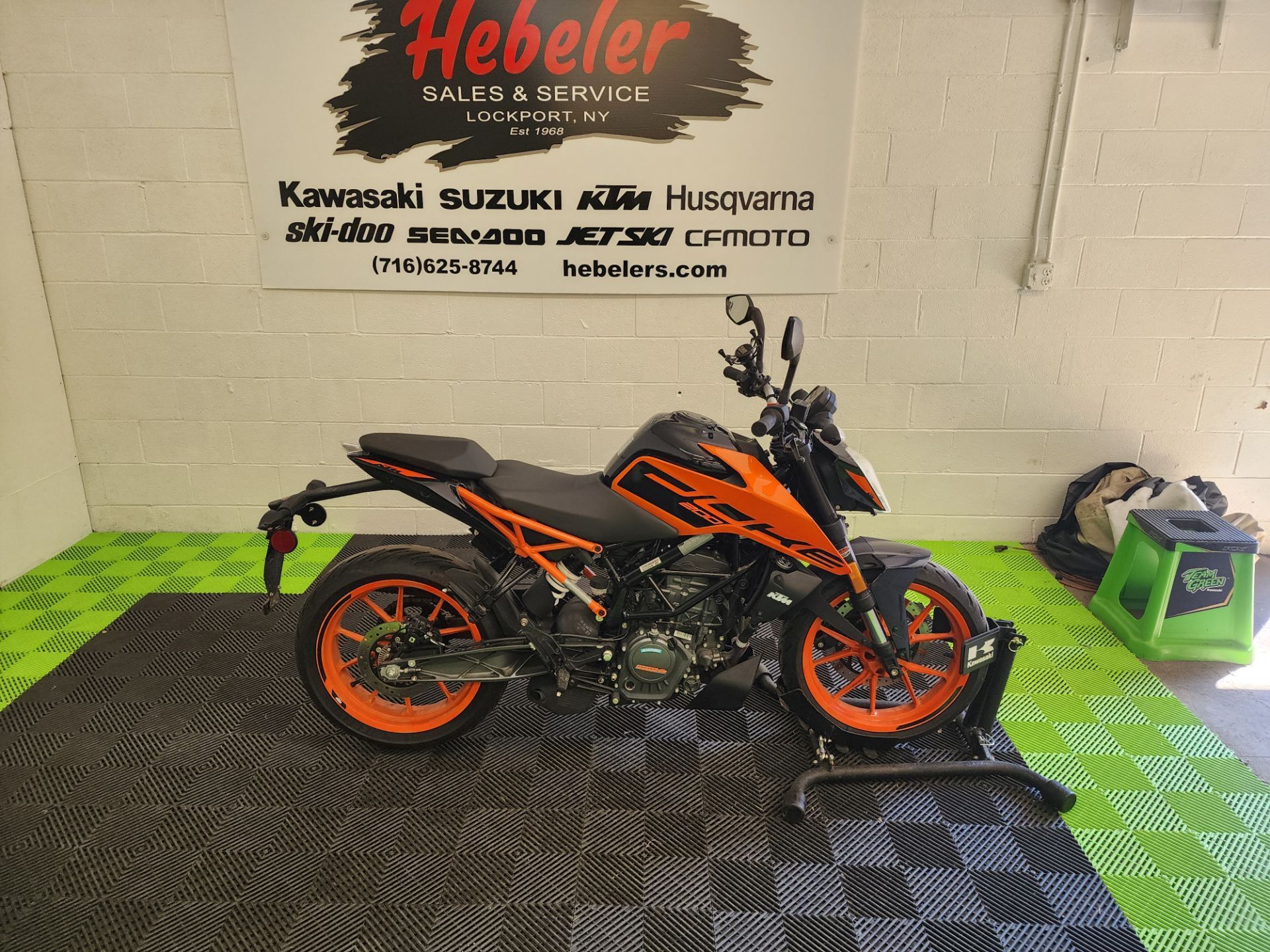 Ktm 200 Motorcycles For Sale in New York - Cycle Trader
