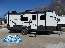 2025 Forest River Flagstaff E-Pro E20FBS