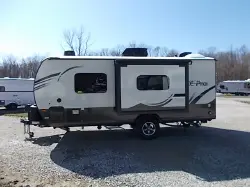 2025 Forest River Flagstaff E-Pro E20FBS