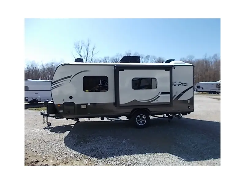 2025 Forest River Flagstaff E-Pro E20FBS