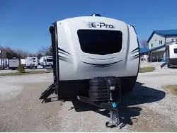 2025 Forest River Flagstaff E-Pro E20FBS