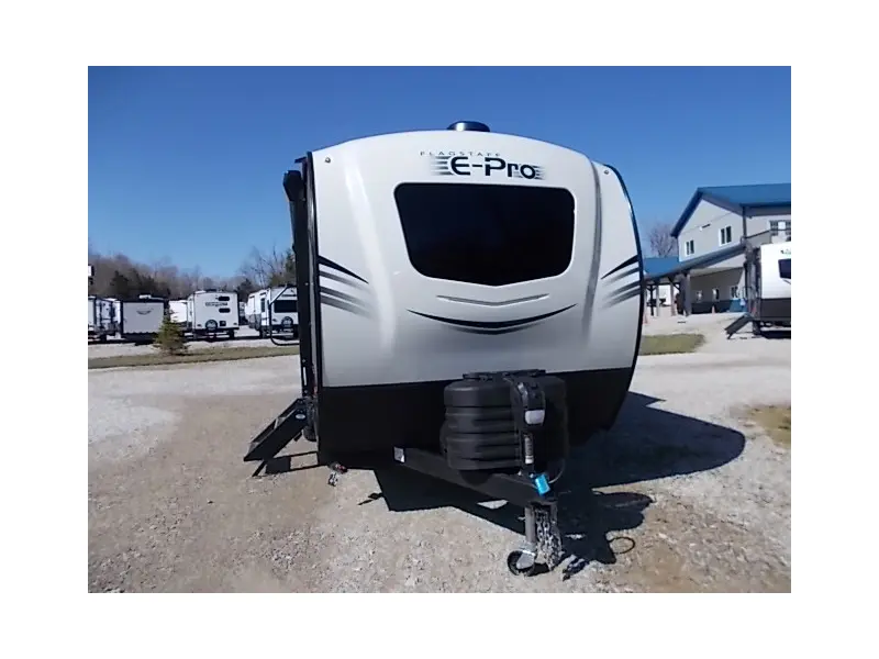 2025 Forest River Flagstaff E-Pro E20FBS