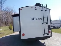 2025 Forest River Flagstaff E-Pro E20FBS