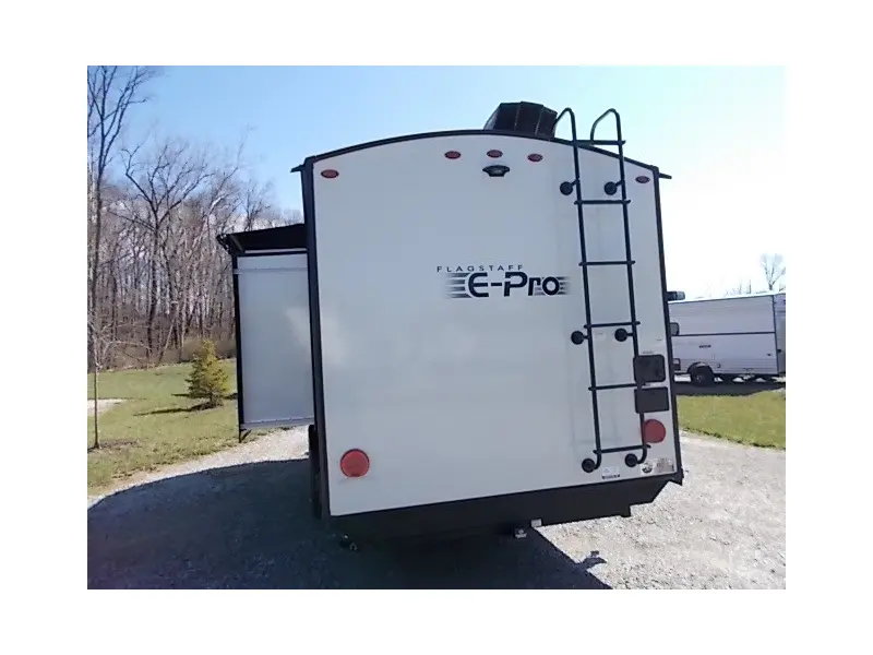 2025 Forest River Flagstaff E-Pro E20FBS