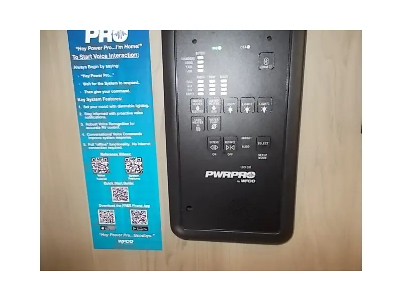 2025 Forest River Flagstaff E-Pro E20FBS