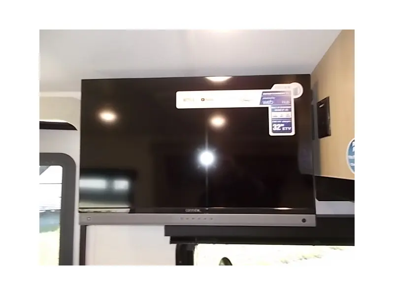 2025 Forest River Flagstaff E-Pro E20FBS